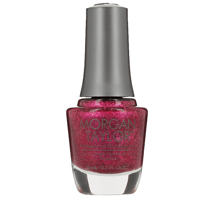 Morgan Taylor J'Adore My Mani Professional Nail Lacquer 15ml