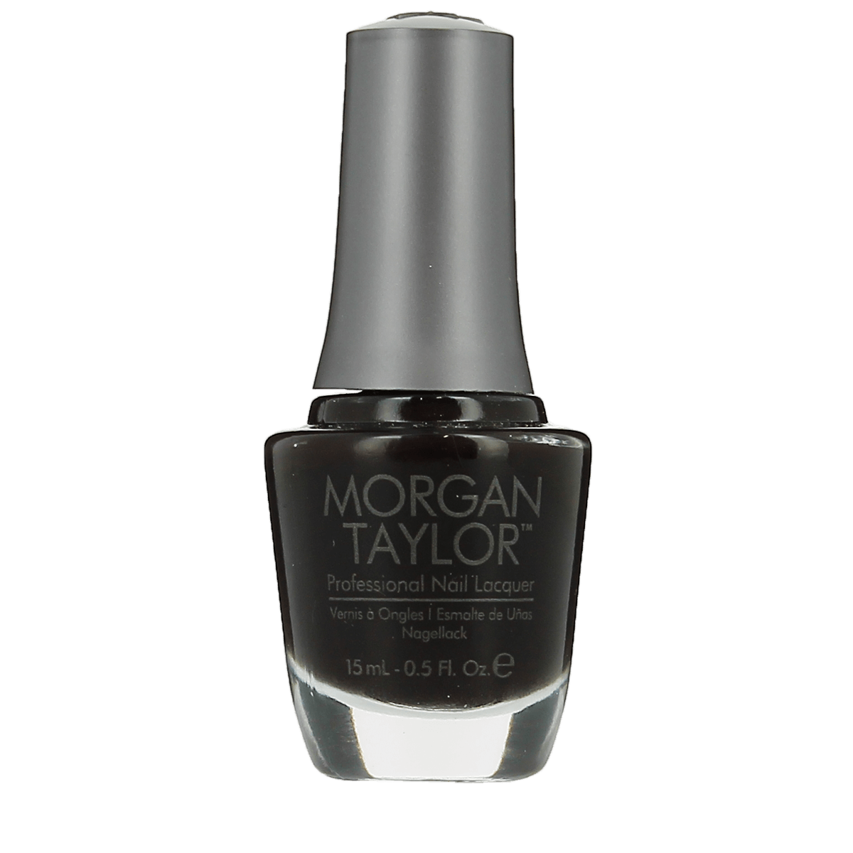 Morgan Taylor Most Wanted Professional Nail Lacquer 15ml