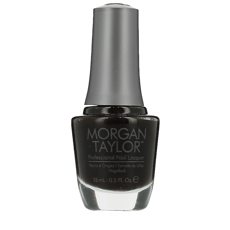 Morgan Taylor Most Wanted Professional Nail Lacquer 15ml
