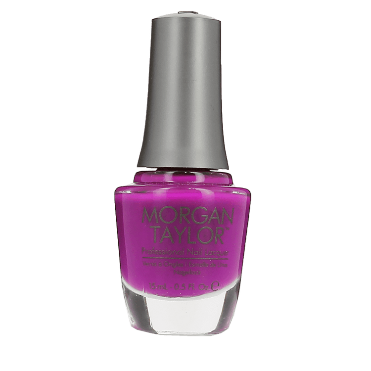 Morgan Taylor Bright Side Professional Nail Lacquer 15ml