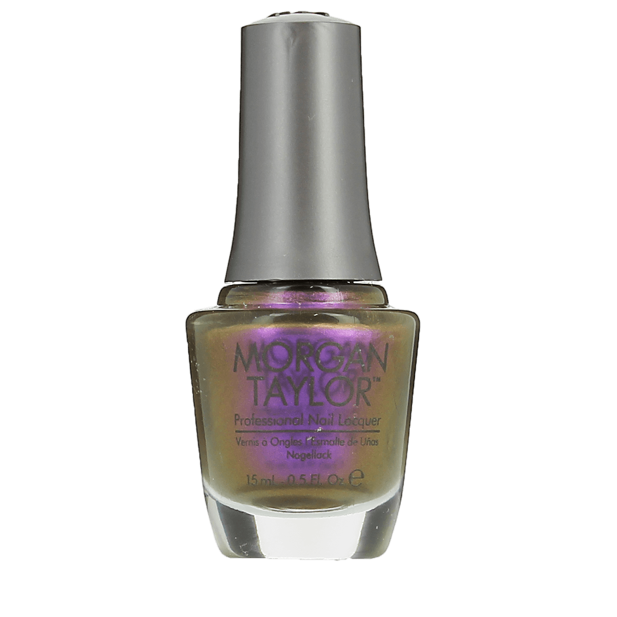 Morgan Taylor Something To Blog About Professional Nail Lacquer 15ml
