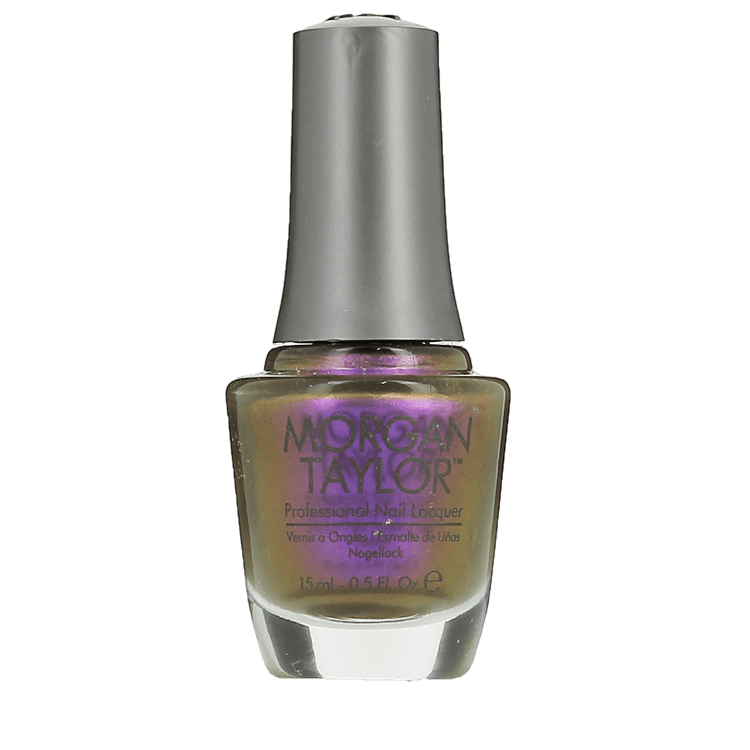 Morgan Taylor Something To Blog About Professional Nail Lacquer 15ml