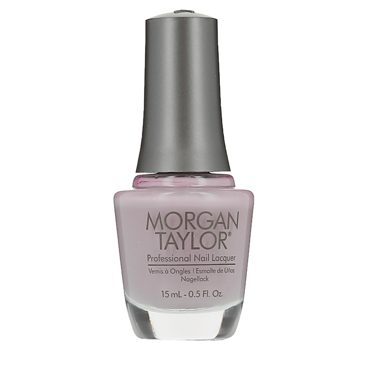 Morgan Taylor Wish You Were Here Professional Nail Lacquer 15ml