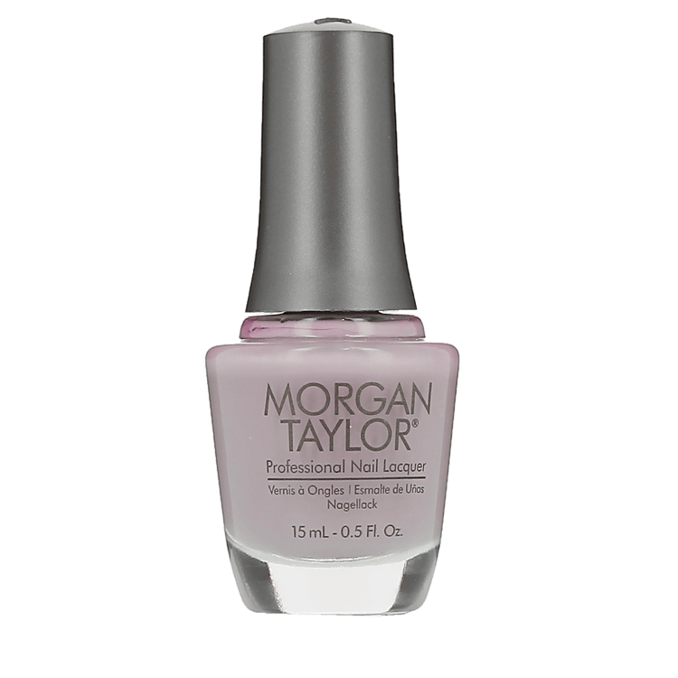 Morgan Taylor Wish You Were Here Professional Nail Lacquer 15ml