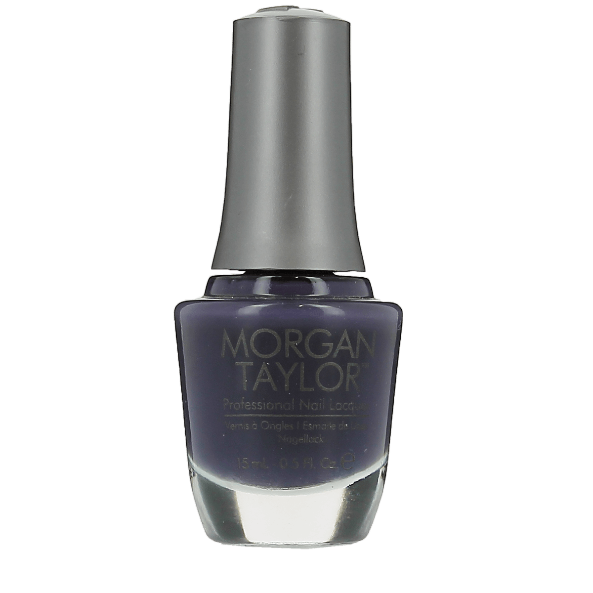 Morgan Taylor Lust Worthy Professional Nail Lacquer 15ml