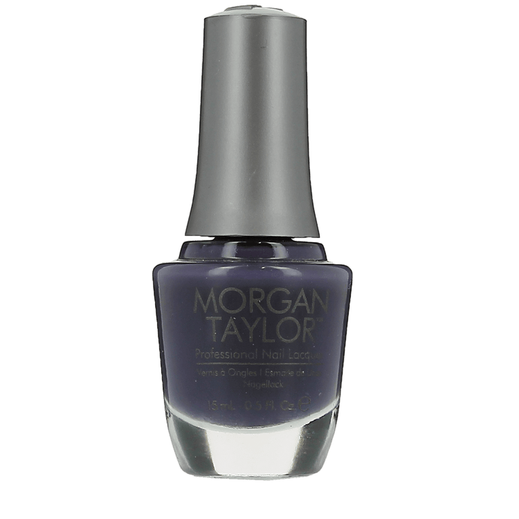 Morgan Taylor Lust Worthy Professional Nail Lacquer 15ml