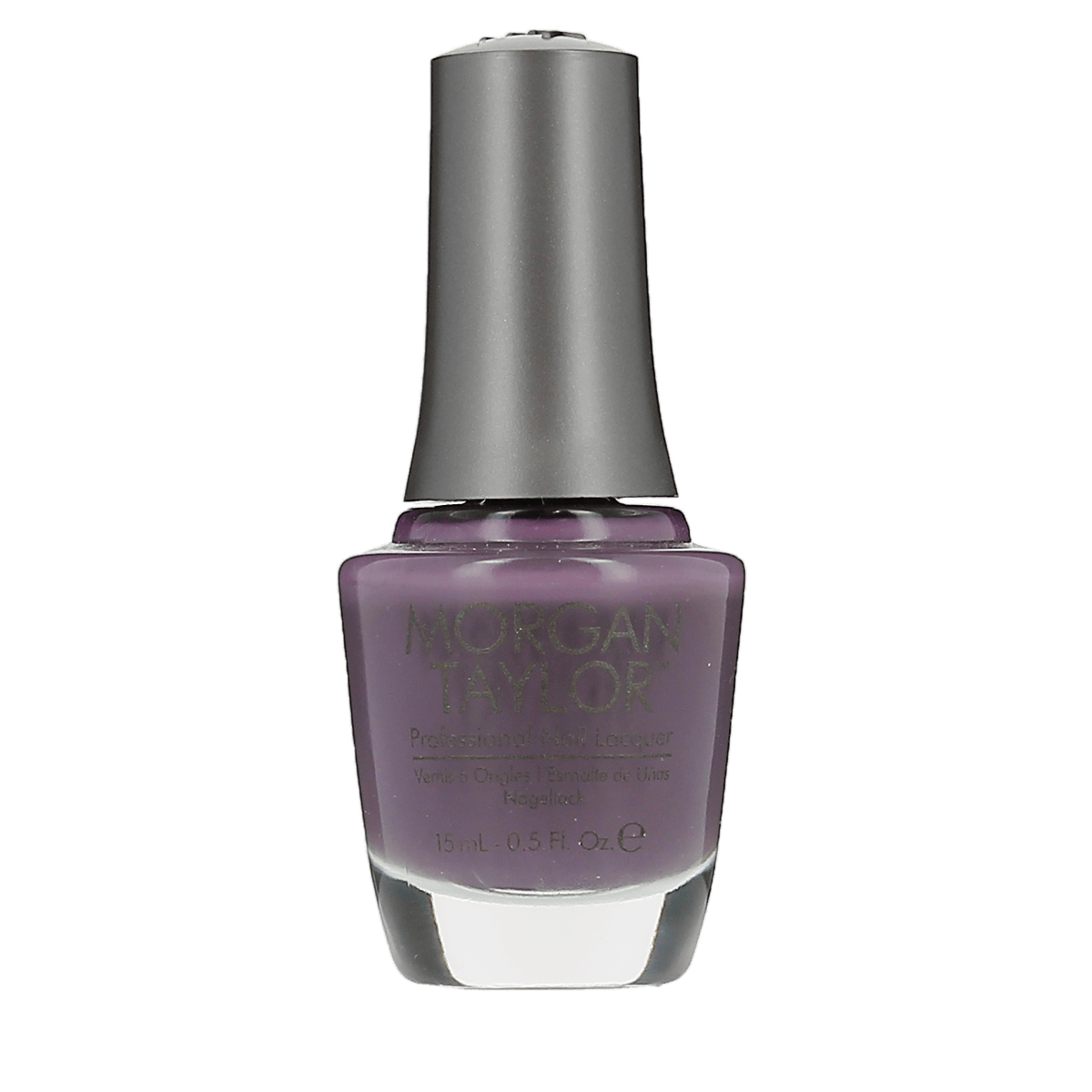 Morgan Taylor Met My Match Professional Nail Lacquer 15ml