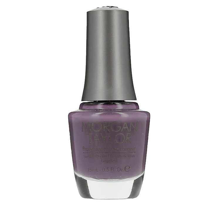 Morgan Taylor Met My Match Professional Nail Lacquer 15ml