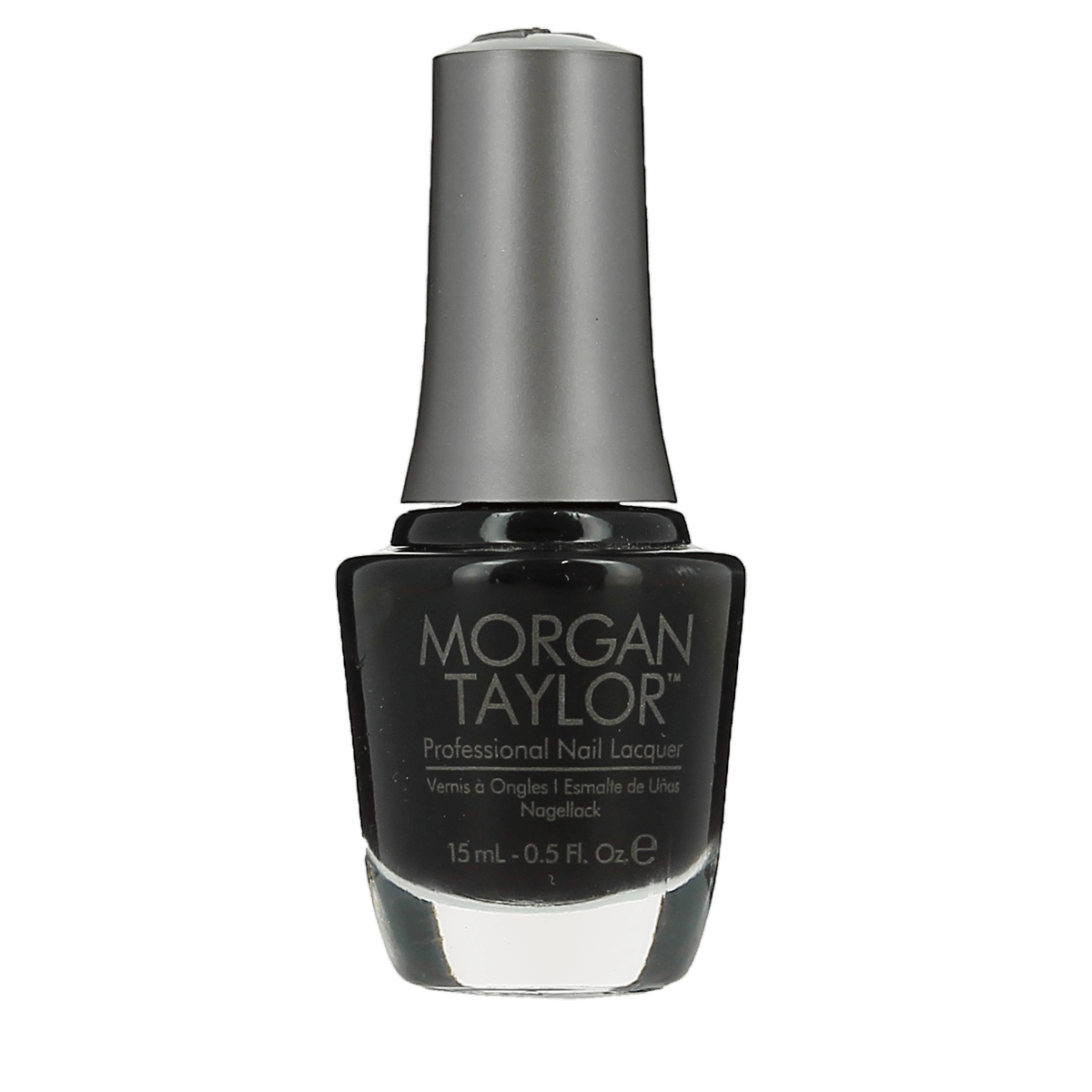 Morgan Taylor Night Owl Professional Nail Lacquer 15ml
