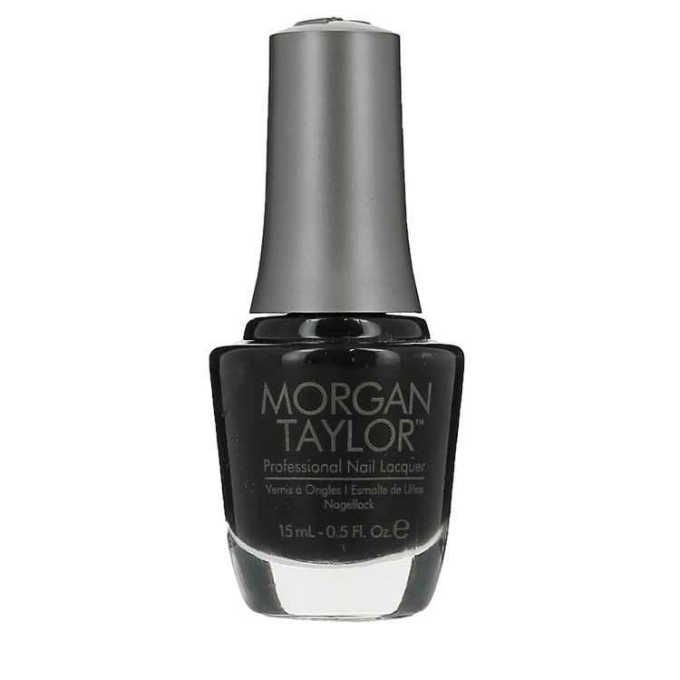 Morgan Taylor Night Owl Professional Nail Lacquer 15ml