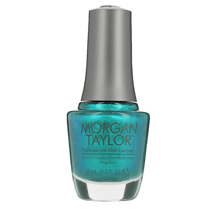 Morgan Taylor Stop Shop and Roll Professional Nail Lacquer 15ml
