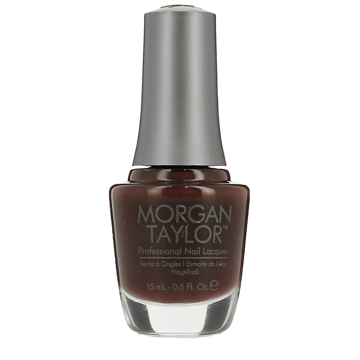 Morgan Taylor Pumps or Cowboy Boots? Professional Nail Lacquer 15ml