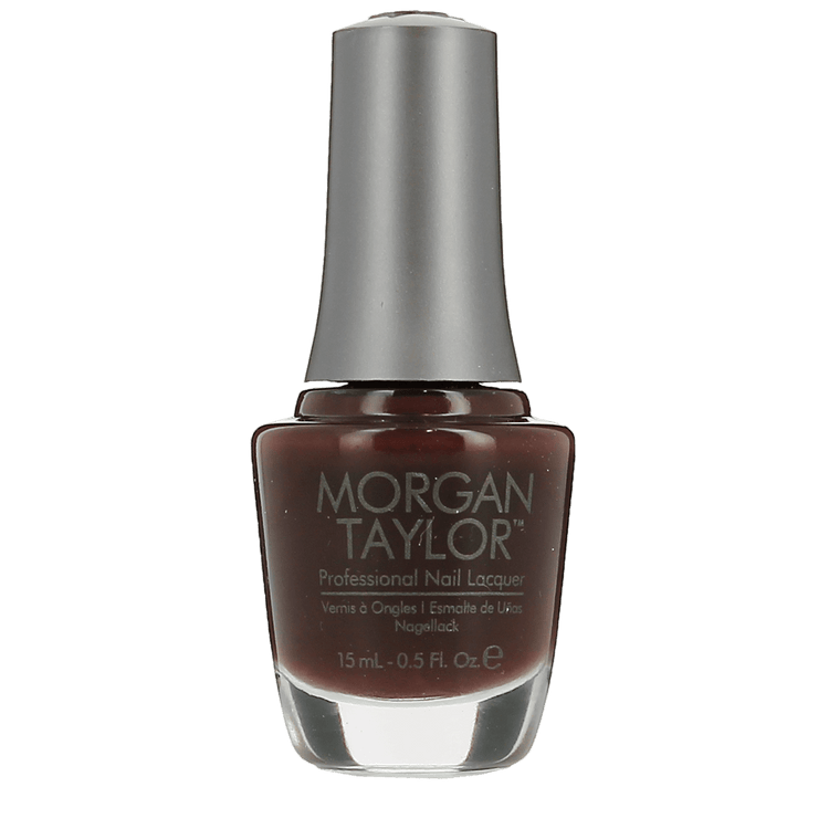 Morgan Taylor Pumps or Cowboy Boots? Professional Nail Lacquer 15ml