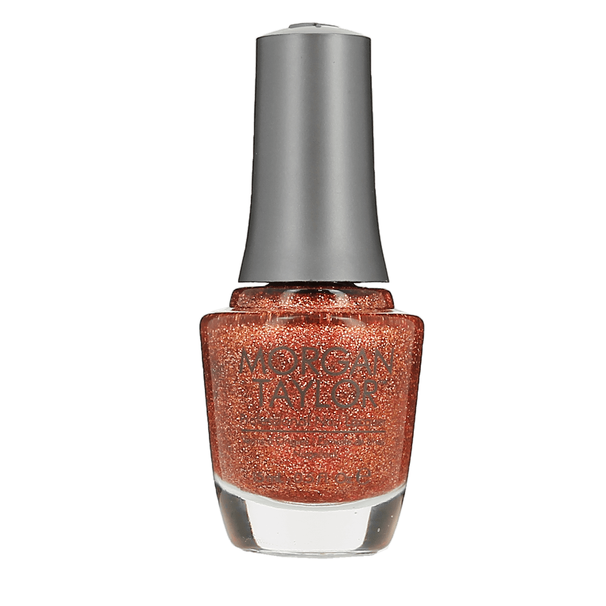 Morgan Taylor Don't Rain On My Masquerade Nail Lacquer 15ml