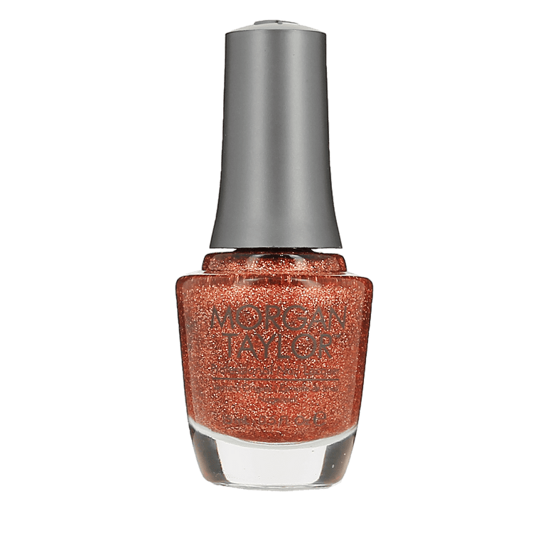 Morgan Taylor Don't Rain On My Masquerade Nail Lacquer 15ml