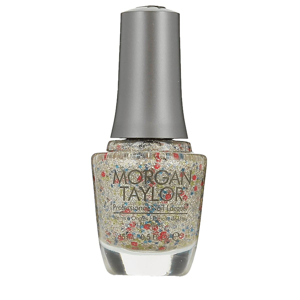 Morgan Taylor Jest-er Kidding Professional Nail Lacquer 15ml