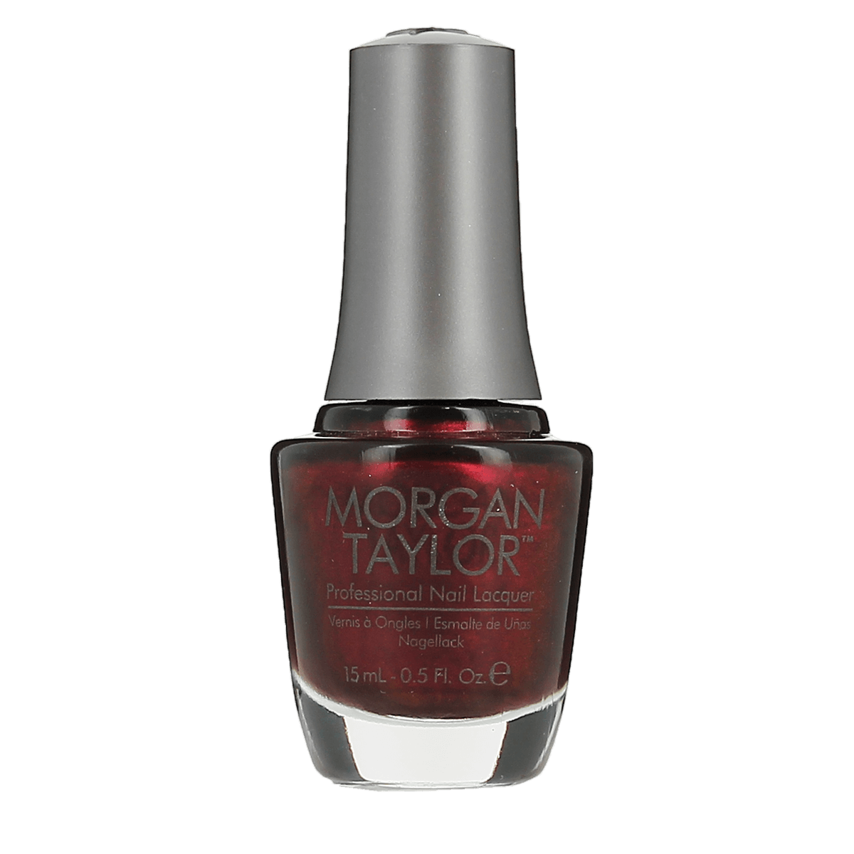 Morgan Taylor Vixen In A Mask Professional Nail Lacquer 15ml