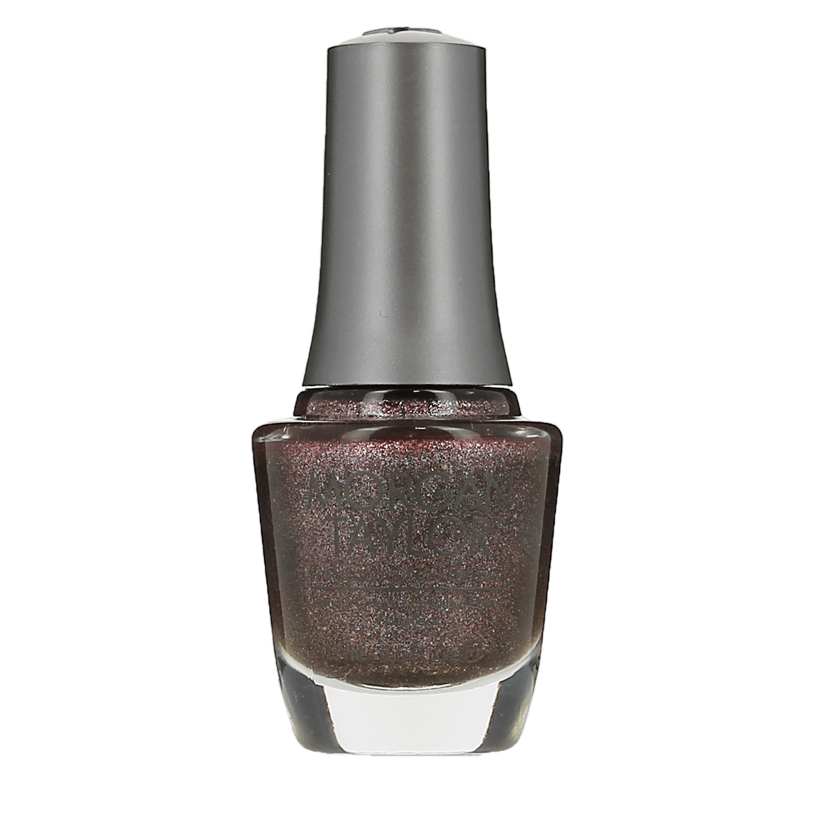 Morgan Taylor All Wrapped Up Professional Nail Lacquer 15ml