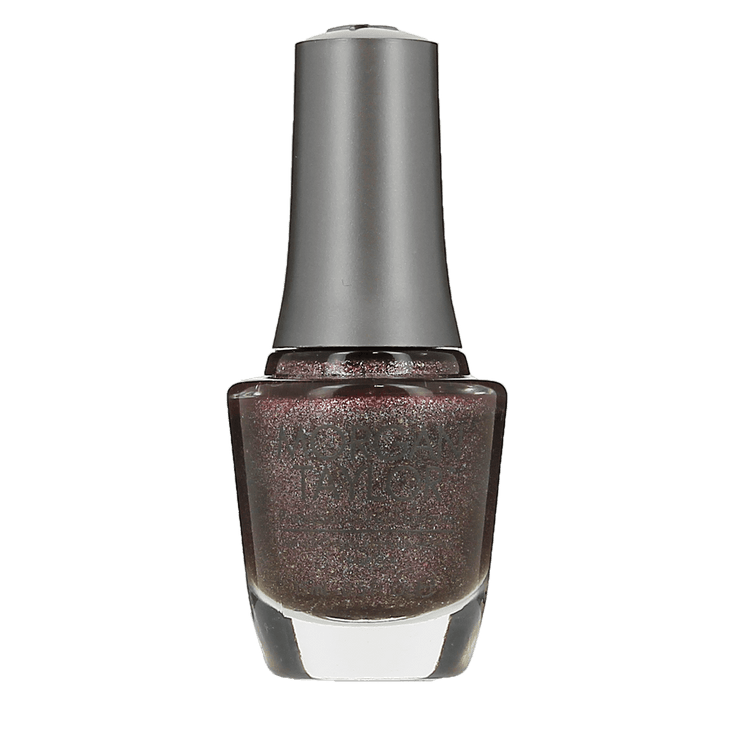 Morgan Taylor All Wrapped Up Professional Nail Lacquer 15ml