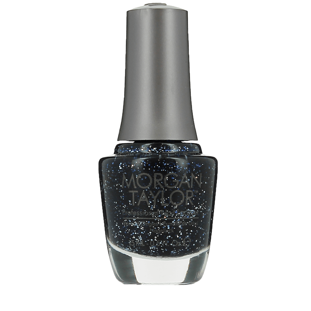 Morgan Taylor Under The Stars Professional Nail Lacquer 15ml