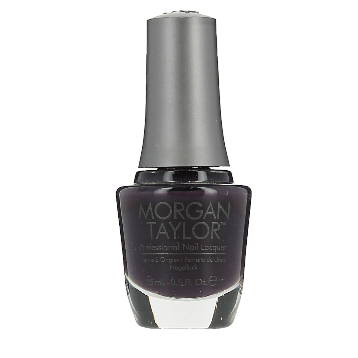 Morgan Taylor A-Muse Me Professional Nail Lacquer 15ml