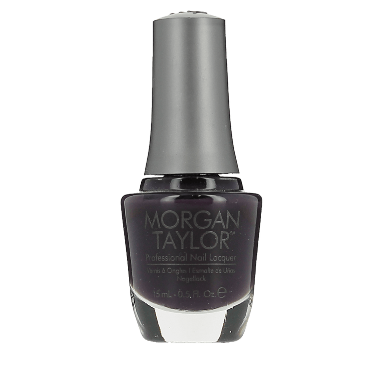 Morgan Taylor A-Muse Me Professional Nail Lacquer 15ml