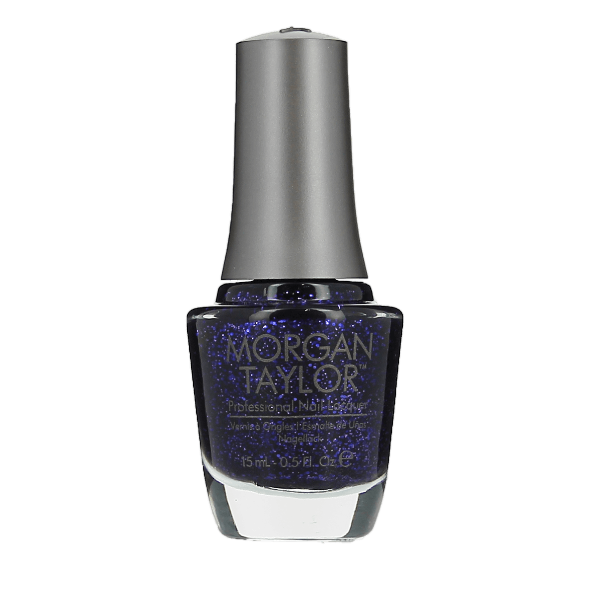 Morgan Taylor All The Right Moves Professional Nail Lacquer 15ml