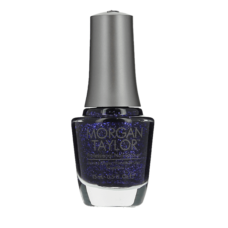 Morgan Taylor All The Right Moves Professional Nail Lacquer 15ml