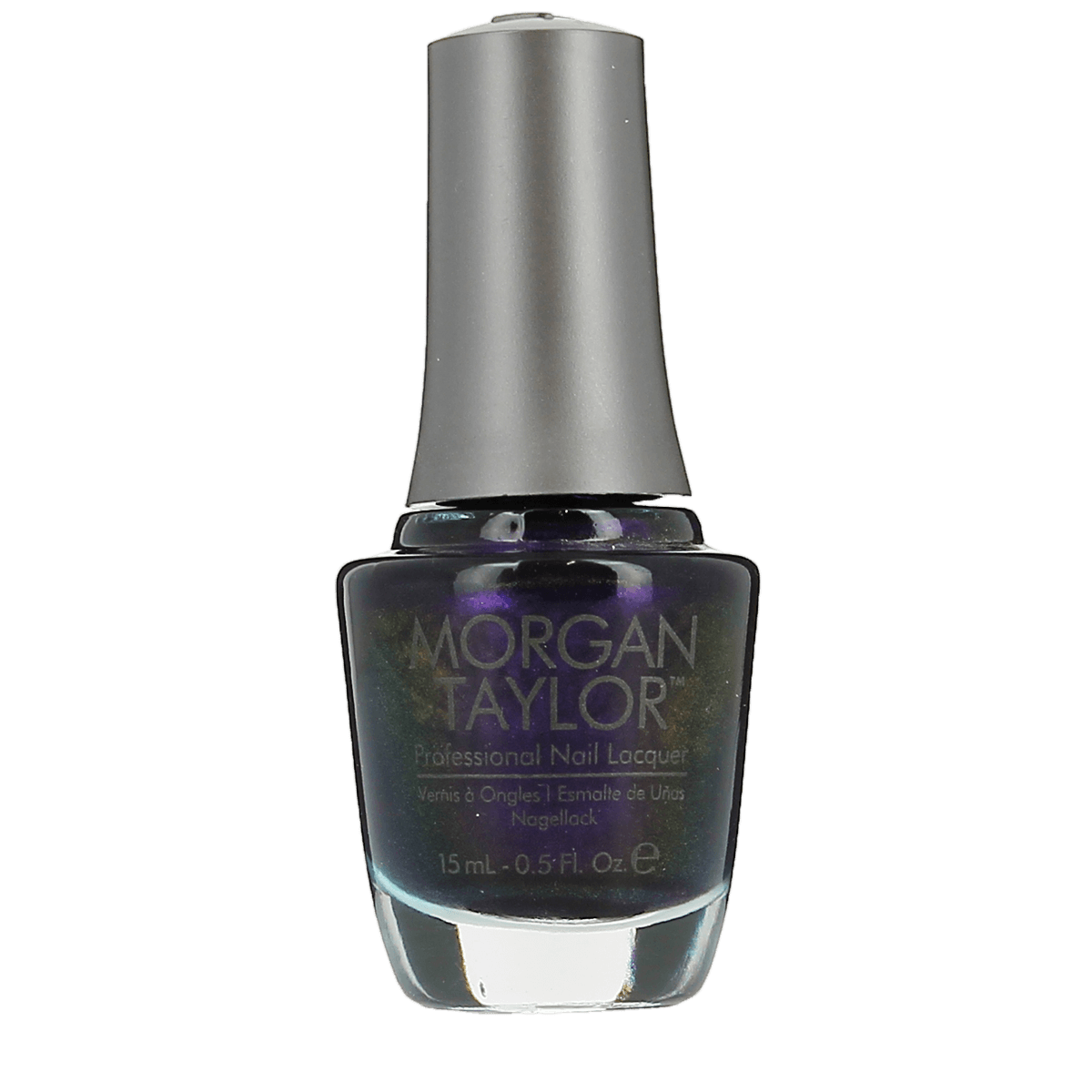Morgan Taylor If Looks Could Thrill Professional Nail Lacquer 15ml