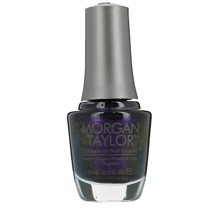Morgan Taylor If Looks Could Thrill Professional Nail Lacquer 15ml