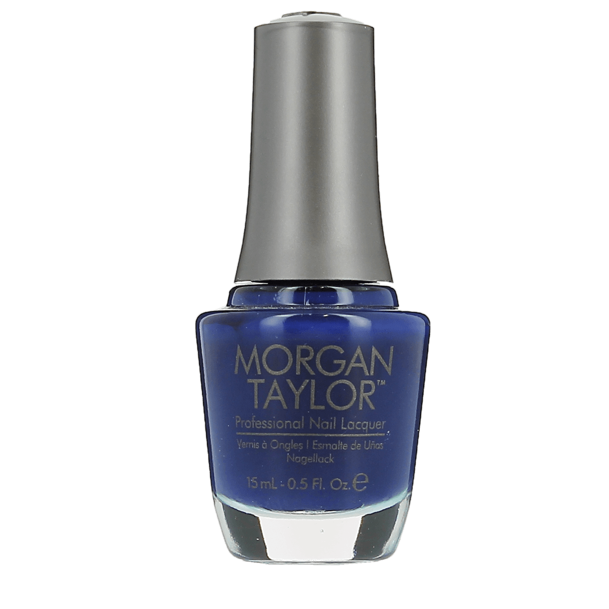 Morgan Taylor Super Ultra Violet Professional Nail Lacquer 15ml