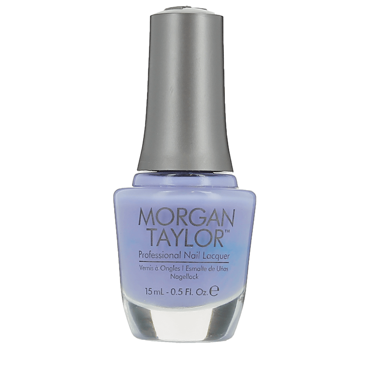 Morgan Taylor Eye Candy Professional Nail Lacquer 15ml