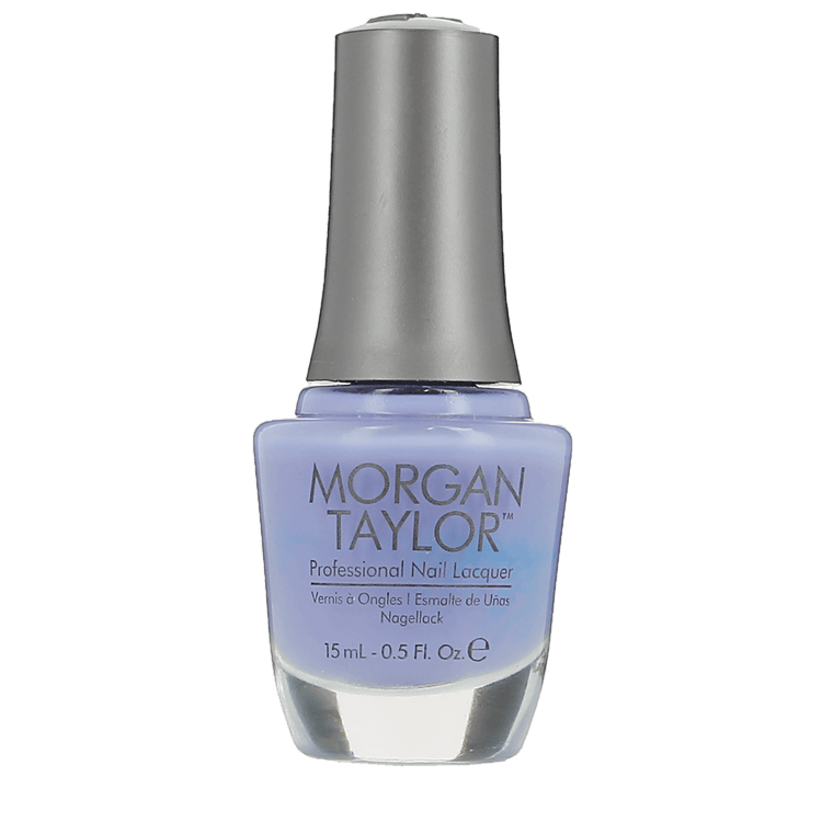 Morgan Taylor Eye Candy Professional Nail Lacquer 15ml