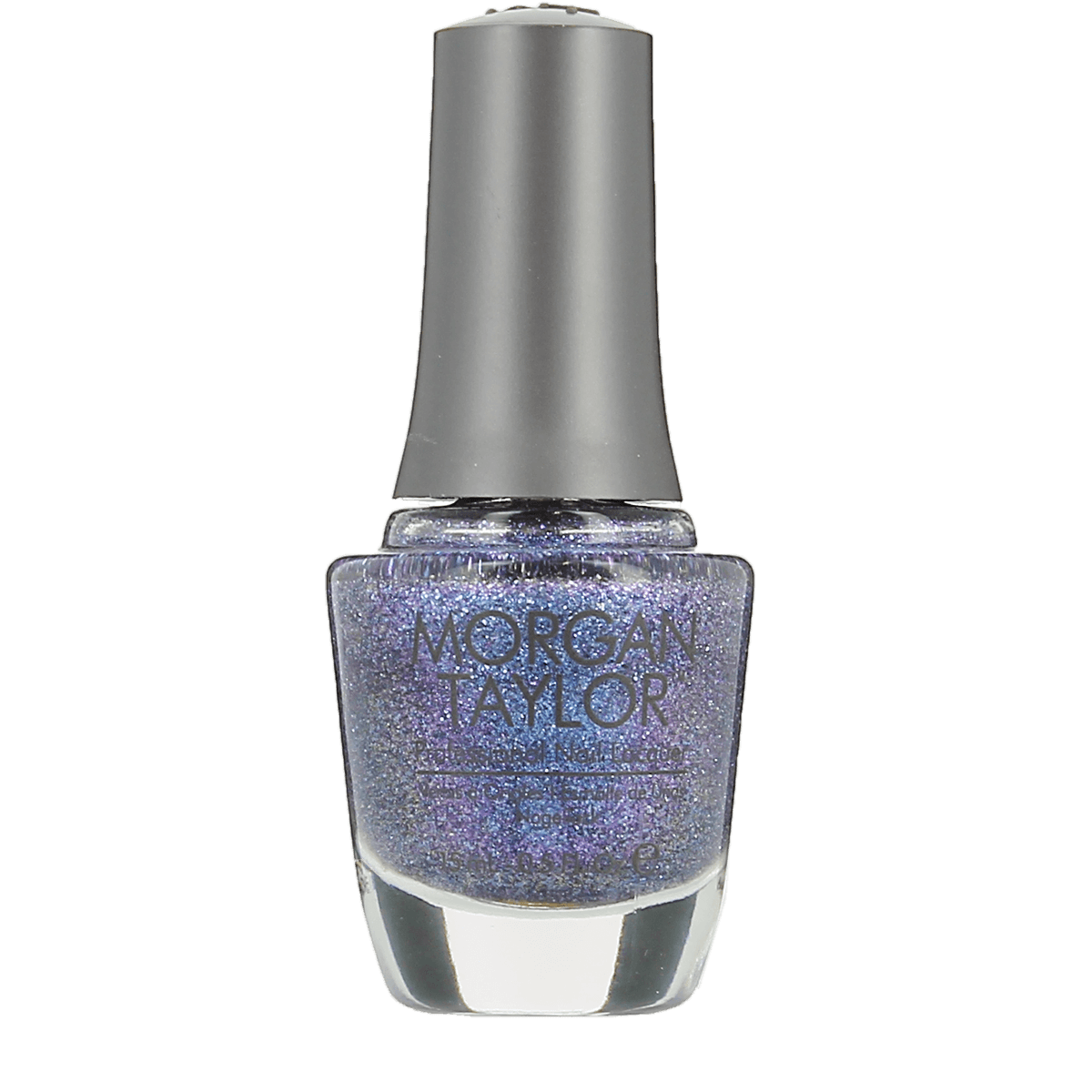 Morgan Taylor Make A Statement Professional Nail Lacquer 15ml