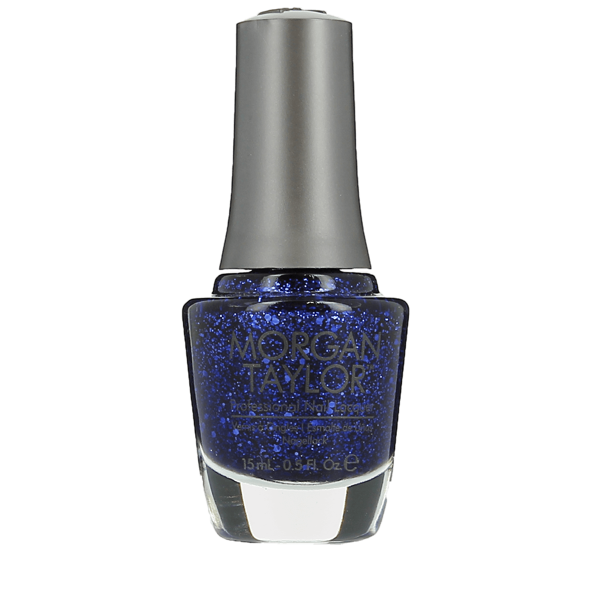 Morgan Taylor Regal As A Royal Professional Nail Lacquer 15ml