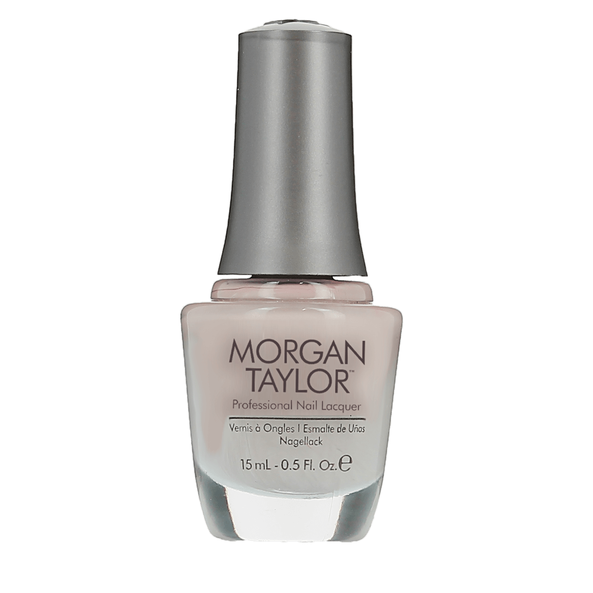 Morgan Taylor I Or-chid You Not Professional Nail Lacquer 15ml