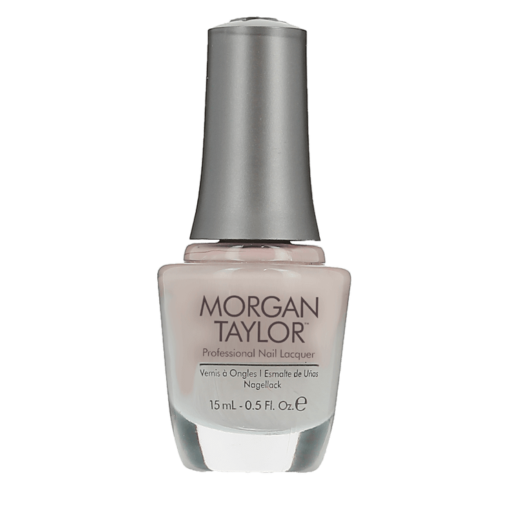 Morgan Taylor I Or-chid You Not Professional Nail Lacquer 15ml