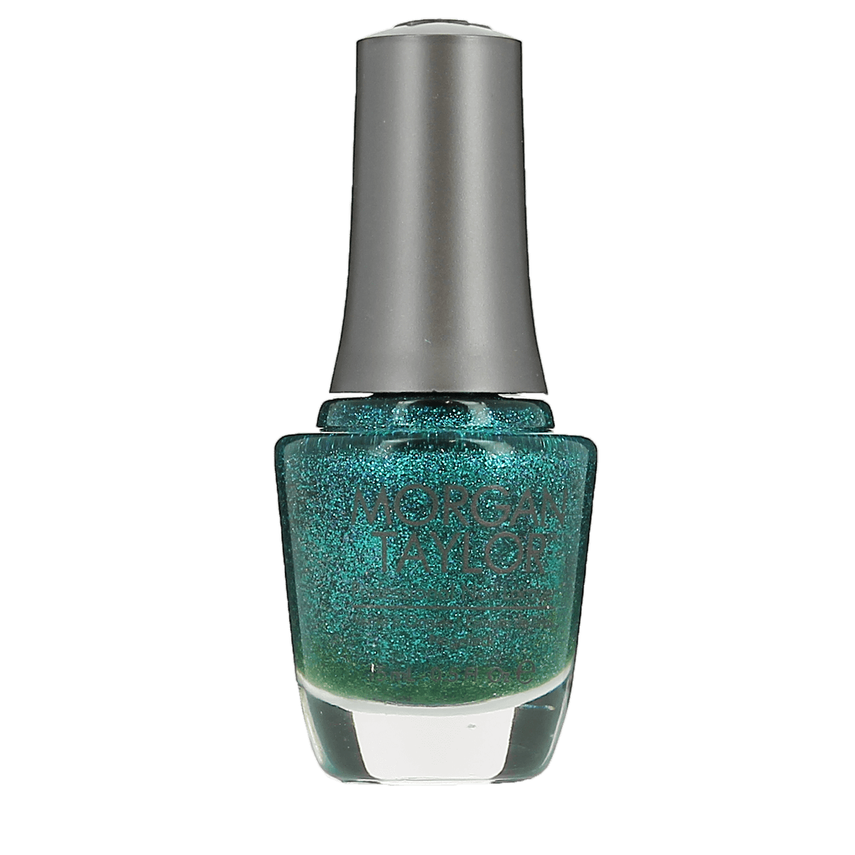 Morgan Taylor Wrapped In Riches Professional Nail Lacquer 15ml
