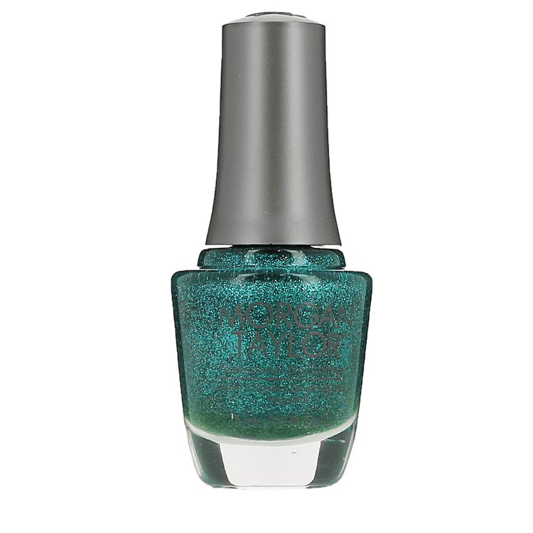 Morgan Taylor Wrapped In Riches Professional Nail Lacquer 15ml