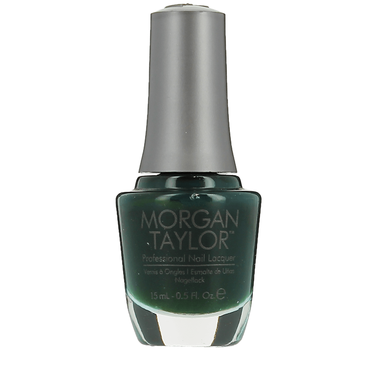 Morgan Taylor Jungle Boogie Professional Nail Lacquer 15ml