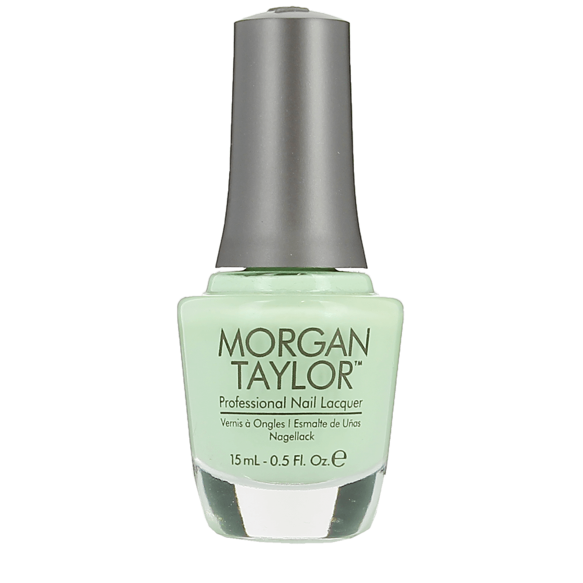 Morgan Taylor Do You Harajuku? Professional Nail Lacquer 15ml