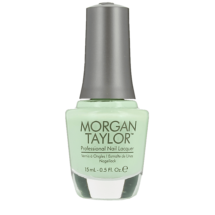 Morgan Taylor Do You Harajuku? Professional Nail Lacquer 15ml