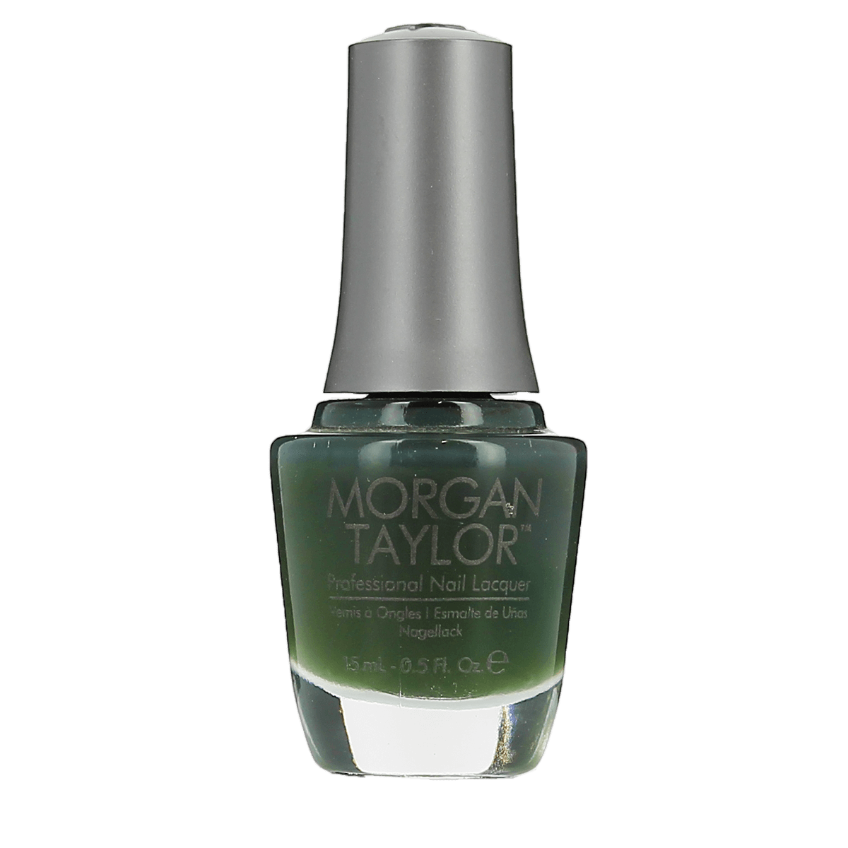 Morgan Taylor I Make The Honey Money Professional Nail Lacquer 15ml