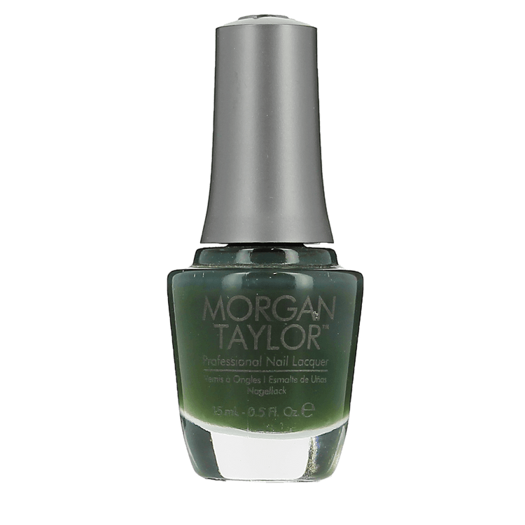 Morgan Taylor I Make The Honey Money Professional Nail Lacquer 15ml