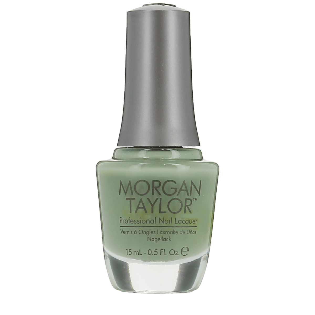 Morgan Taylor So-Fari So Good Professional Nail Lacquer 15ml