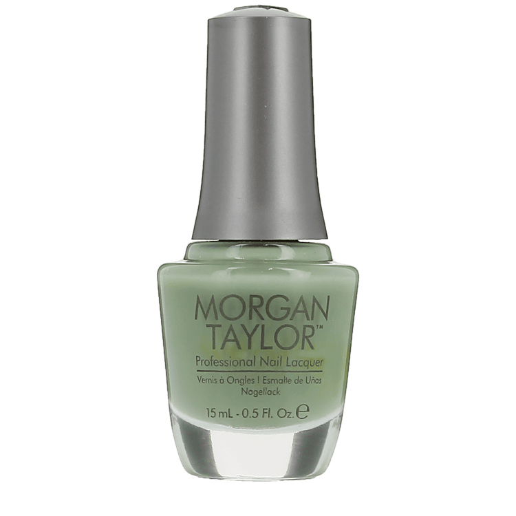 Morgan Taylor So-Fari So Good Professional Nail Lacquer 15ml