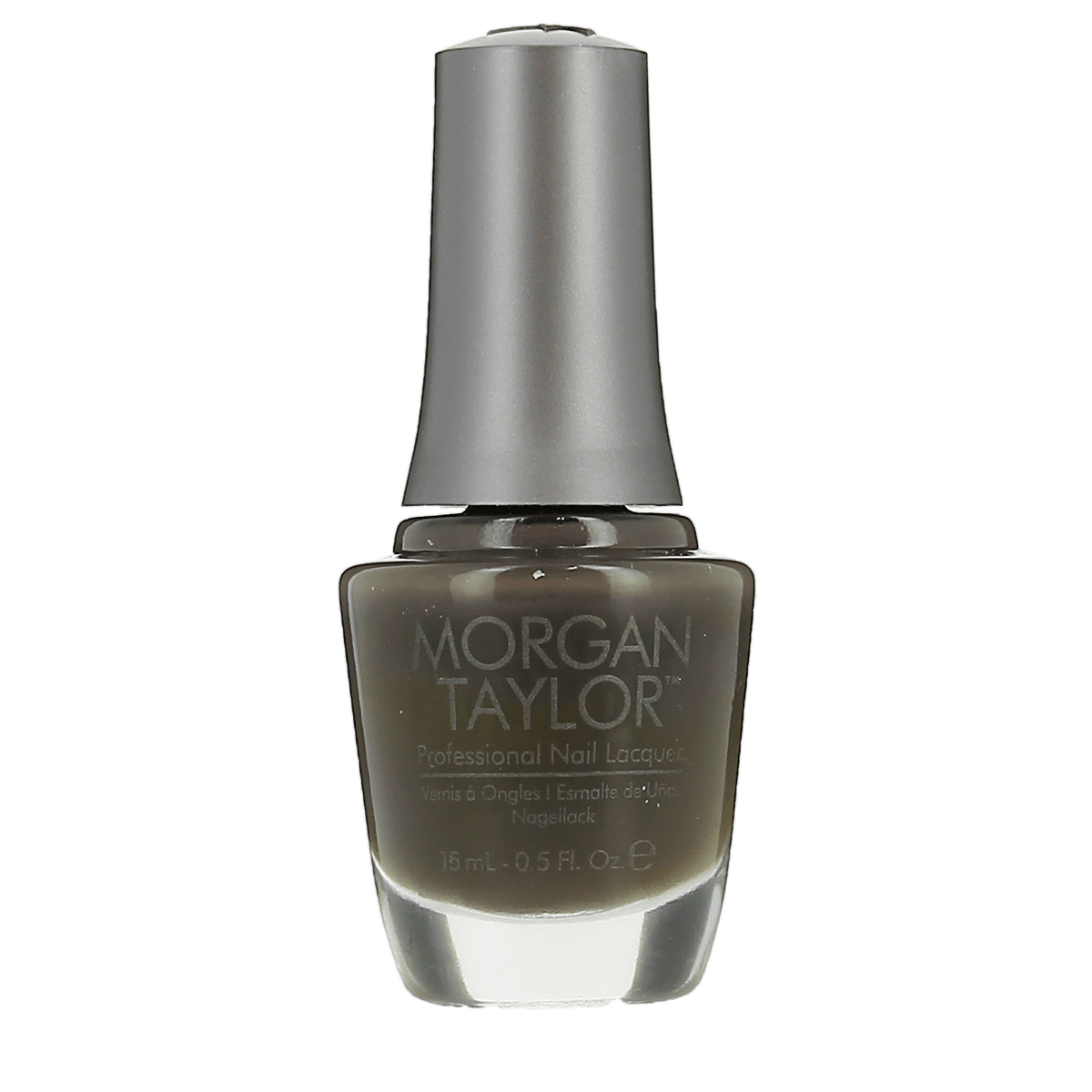 Morgan Taylor Expresso Yourself Professional Nail Lacquer 15ml