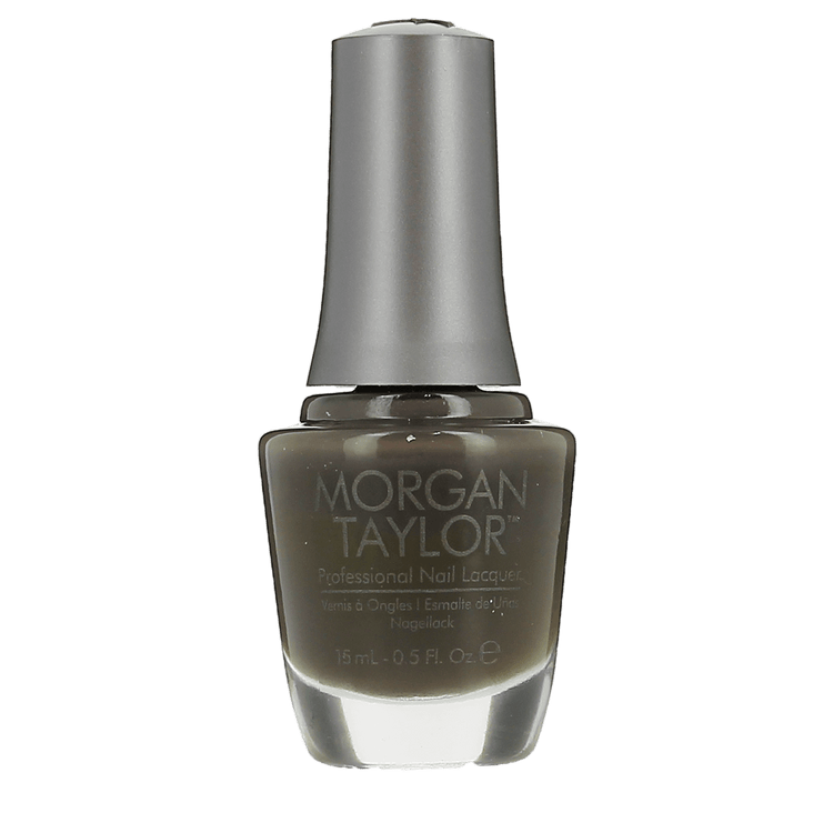 Morgan Taylor Expresso Yourself Professional Nail Lacquer 15ml