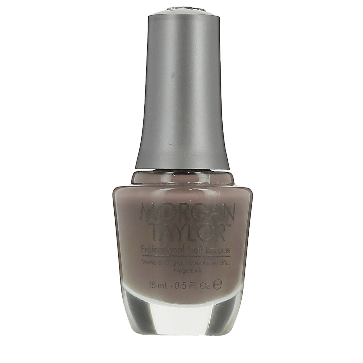 Morgan Taylor On The Fringe Professional Nail Lacquer 15ml