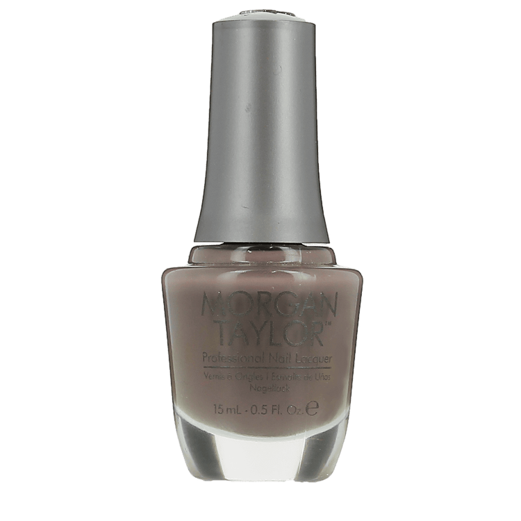 Morgan Taylor On The Fringe Professional Nail Lacquer 15ml